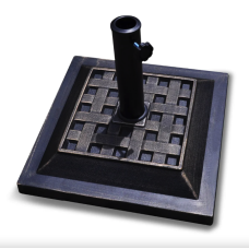 Основание для зонта Costway Olimp регулируемым механизмом