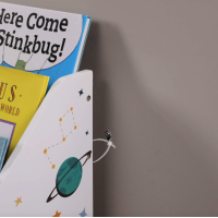 Шафа-органайзер Leobert Lovely для зберігання іграшок