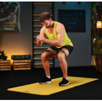 Набір резинок для фітнесу Trex Sport TX-065RBV 1-18кг