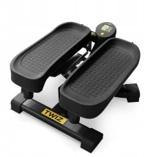 Степпер 2в1 Trex-Sport TX-070SP Twiz черный