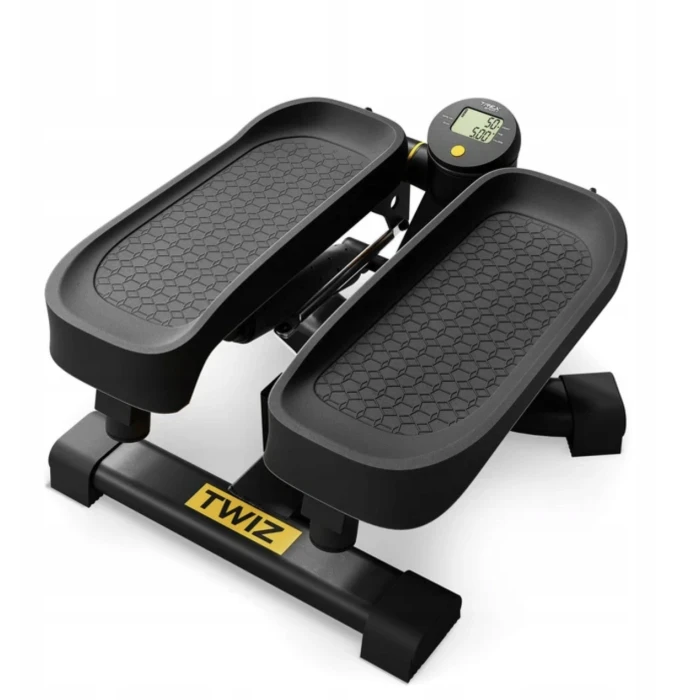 Степпер 2в1 Trex-Sport TX-070SP Twiz чорний