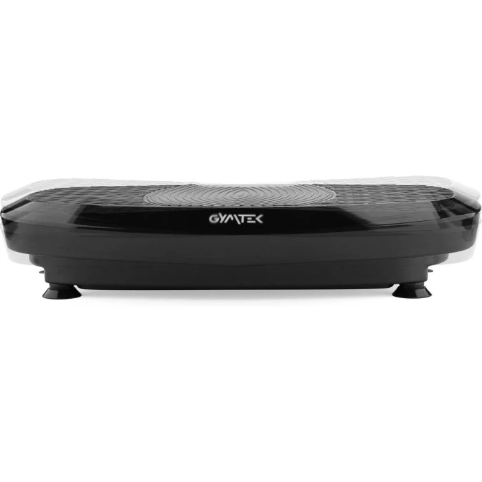 Вібраційна платформа Gymtek 3D XP750 Black