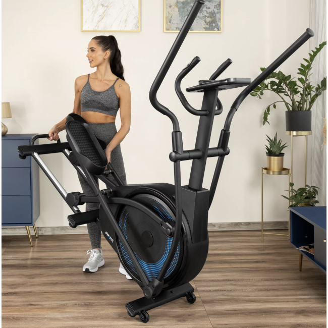 Орбітрек Gymtek XCF5000 електромагнітний