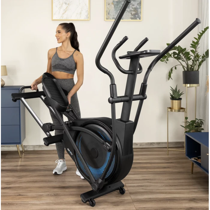 Орбітрек Gymtek XCF5000 електромагнітний