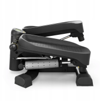 Степпер 2в1 Trex-Sport TX-070SP Twiz чорний