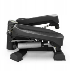 Степпер 2в1 Trex-Sport TX-070SP Twiz черный