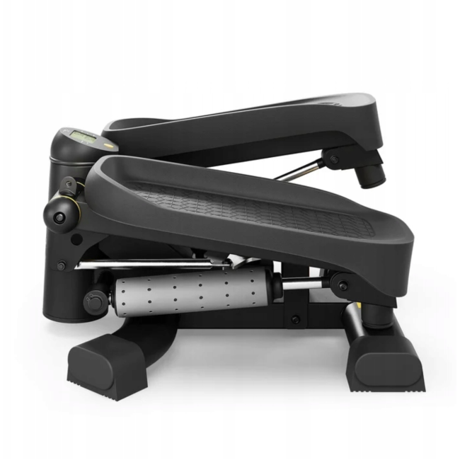 Степпер 2в1 Trex-Sport TX-070SP Twiz чорний