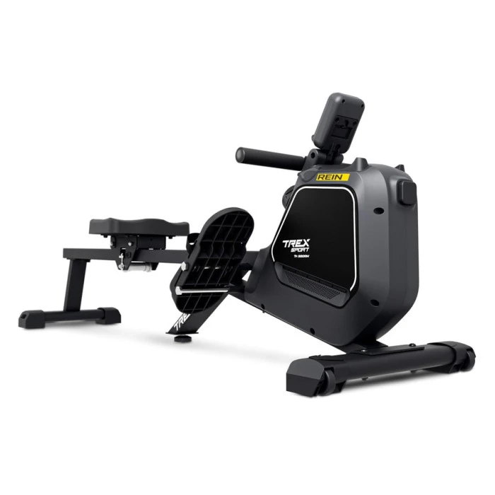 Гребний тренажер Trex Sport TX-580RM Rein чорний