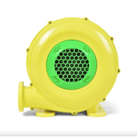 Повітряний насос Costway Rio електричний 850 Вт для надувних замків