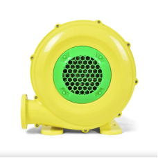 Повітряний насос Costway Rio електричний 850 Вт для надувних замків