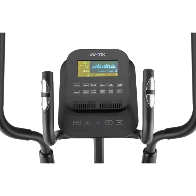 Орбітрек Gymtek XCF5000 електромагнітний