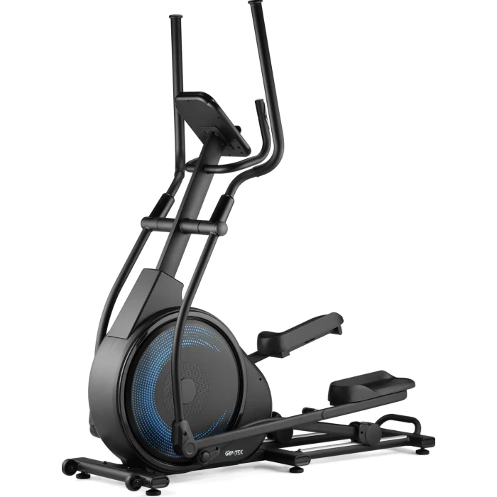 Орбітрек Gymtek XCF5000 електромагнітний