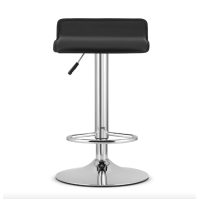 Барний стілець Leobert Fort екошкіра