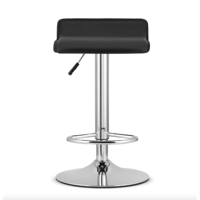 Барный стул Leobert Fort экокожа