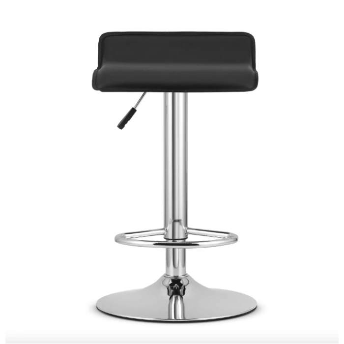 Барный стул Leobert Fort экокожа