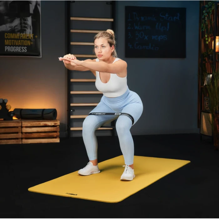 Набір резинок для фітнесу Trex Sport TX-065RBV 1-18кг