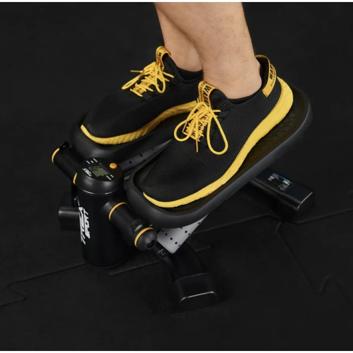 Степпер 2в1 Trex-Sport TX-070SP Twiz чорний