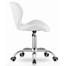 Офісне крісло Leobert Avola білий