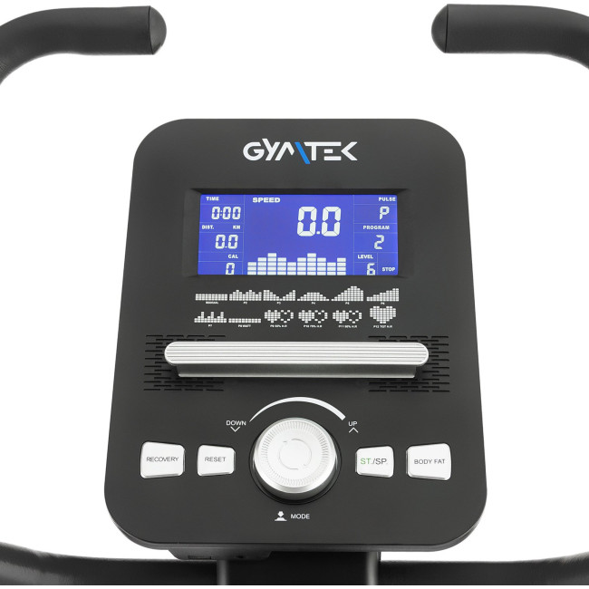 Велотренажер Gymtek XB5000 электромагнитный