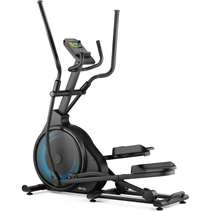 Орбітрек Gymtek XCF5000 електромагнітний