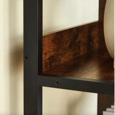 Стеллаж Leobert Libreria в стиле Loft