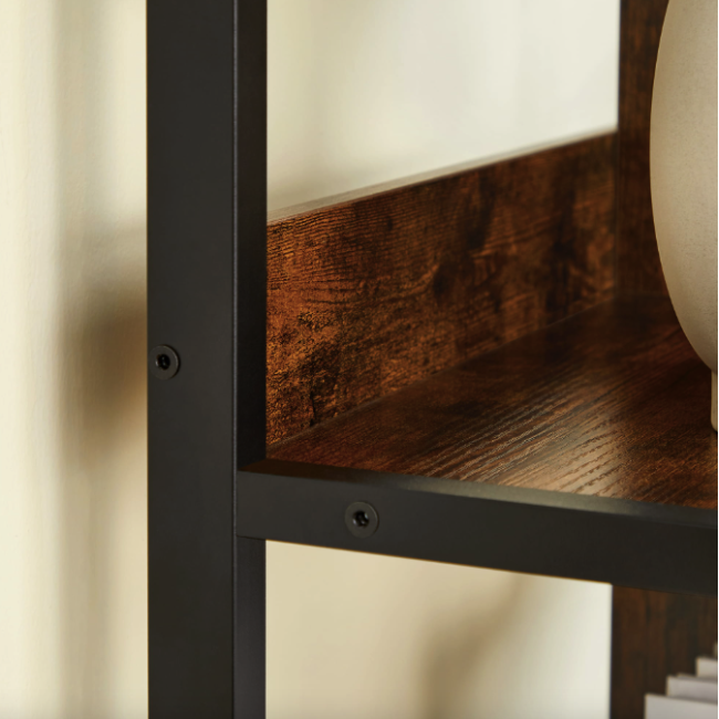 Стеллаж Leobert Libreria в стиле Loft