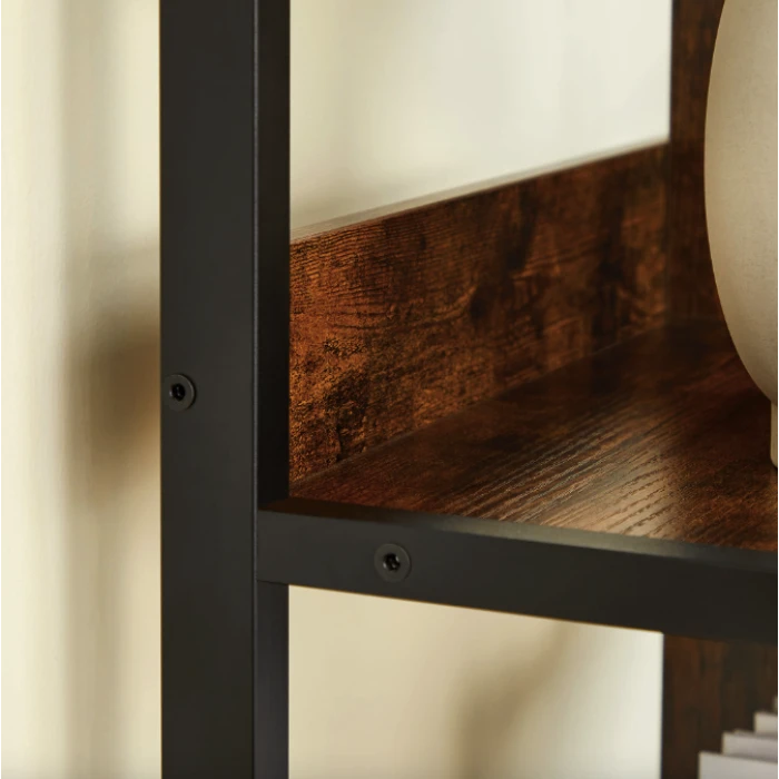 Стеллаж Leobert Libreria в стиле Loft