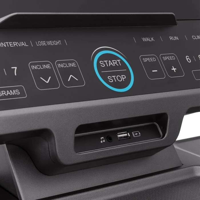 Беговая дорожка GYMTEK XT850