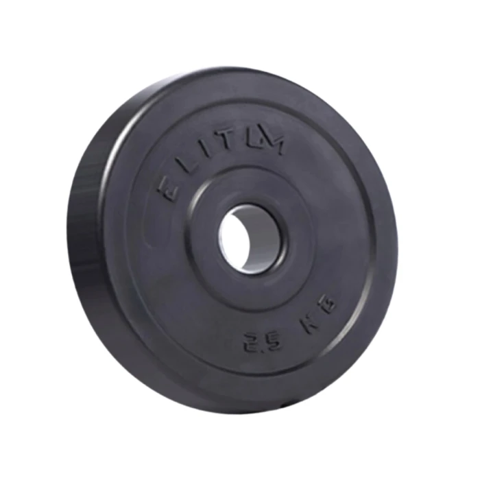 Гантелі Elitum 2 х 11кг