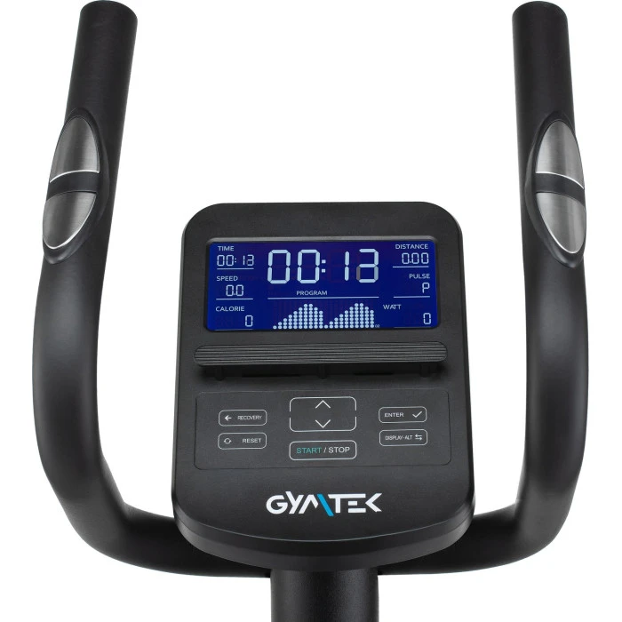 Орбітрек Gymtek XC2000 електромагнітний