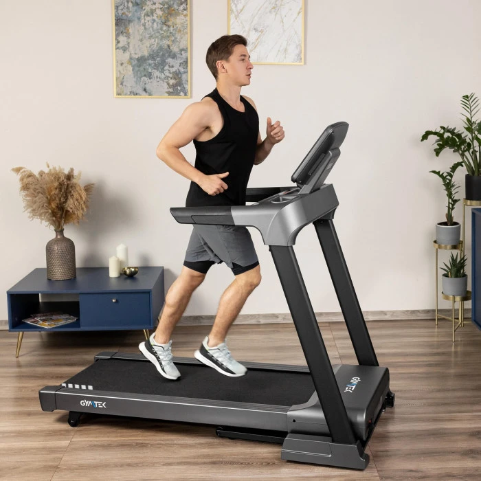 Беговая дорожка GYMTEK XT850