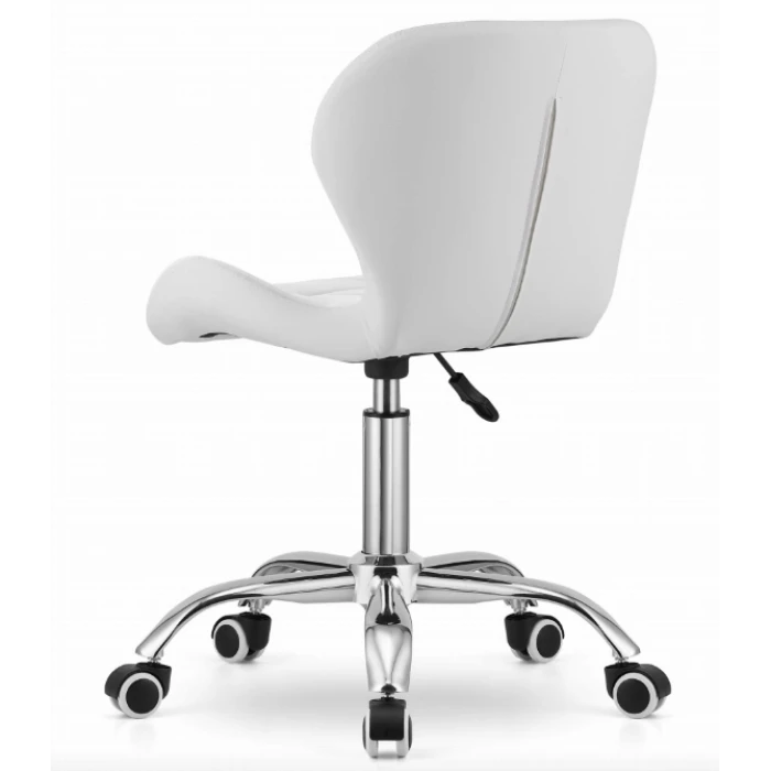 Офісне крісло Leobert Avola білий