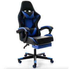 Геймерське крісло Di Volio Ragazo синій