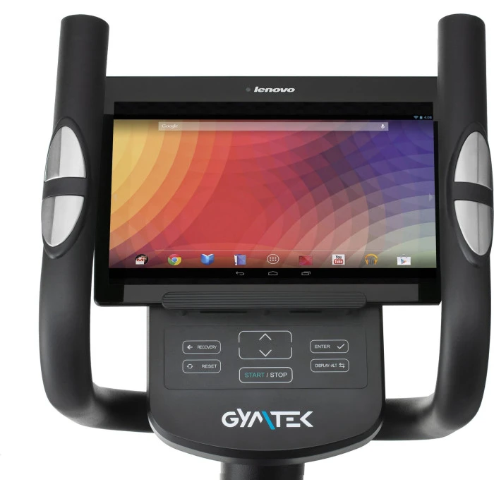 Орбітрек Gymtek XC2000 електромагнітний