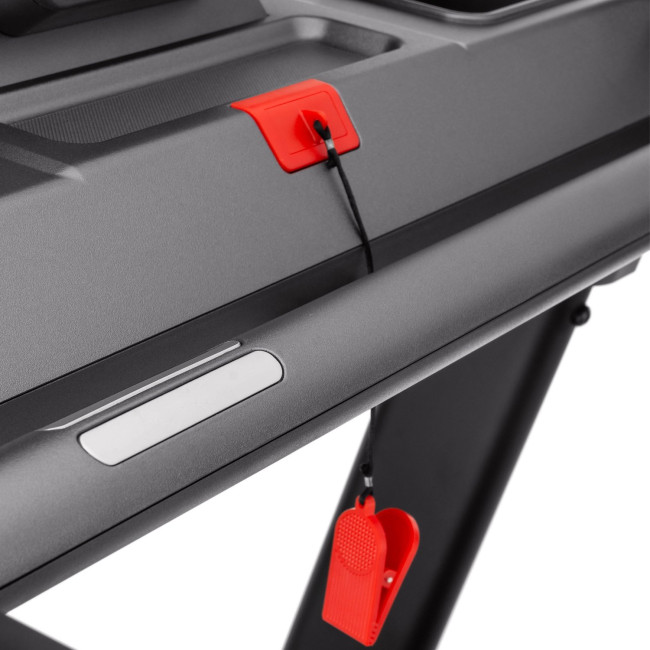 Бігова доріжка GYMTEK XT850