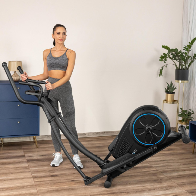 Орбітрек Gymtek XC2000 електромагнітний