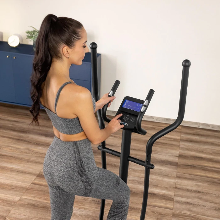 Орбітрек Gymtek XC2000 електромагнітний