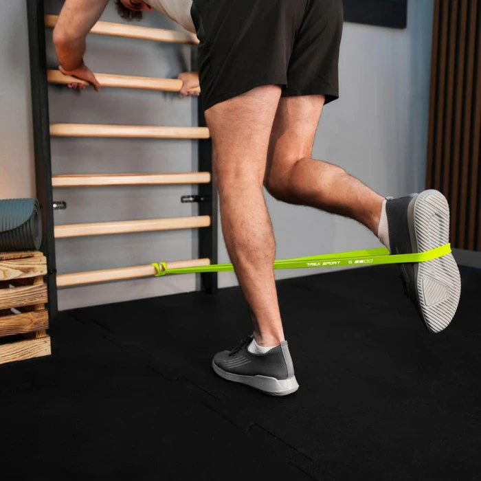 Набір резинок для фітнесу Trex Sport TX-003PBV 3в1 2-30кг