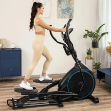 Орбітрек Gymtek XC9200 електромагнітний