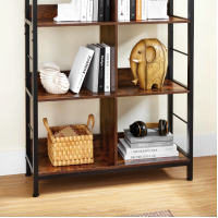 Стеллаж Leobert Libreria в стиле Loft