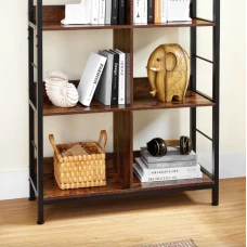 Стеллаж Leobert Libreria в стиле Loft