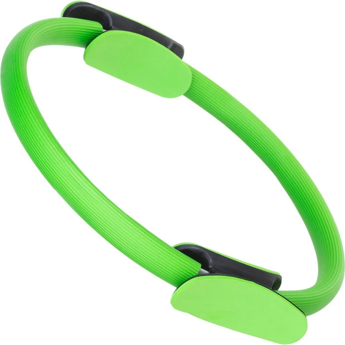 Кольцо для пилатеса Gymtek армированное стекловолокно 38см.