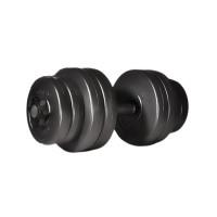 Гантель композитный ELITUM 16кг