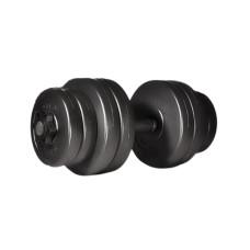 Гантель композитный ELITUM 16кг