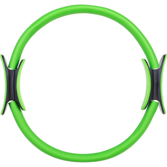 Кольцо для пилатеса Gymtek армированное стекловолокно 38см.