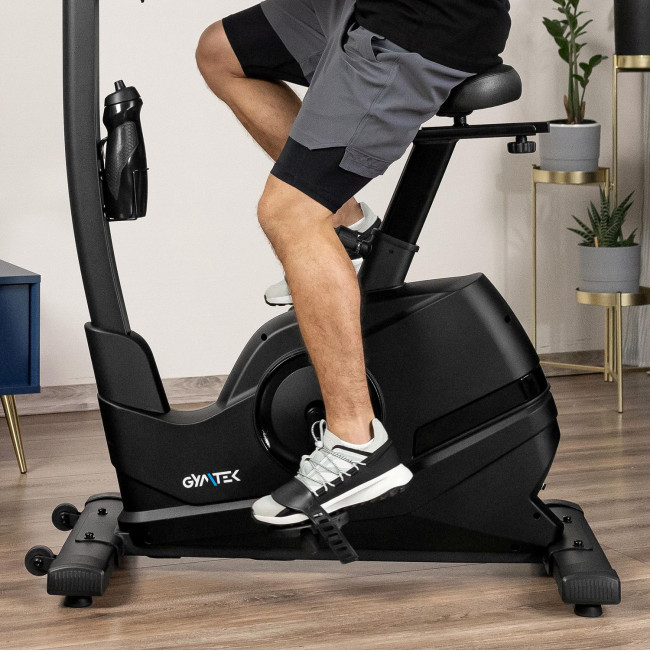 Велотренажер Gymtek XB5000 электромагнитный