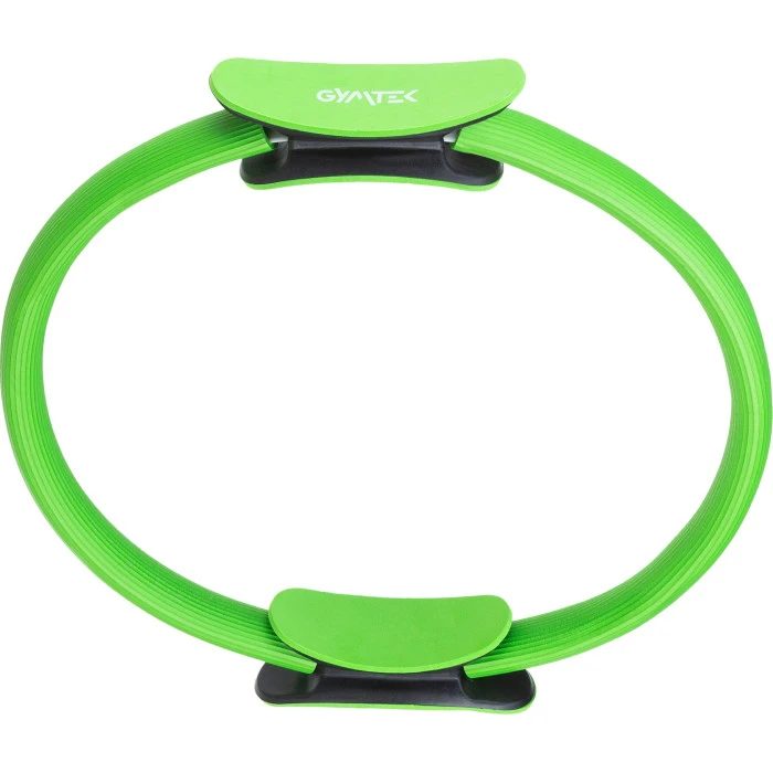 Кольцо для пилатеса Gymtek армированное стекловолокно 38см.