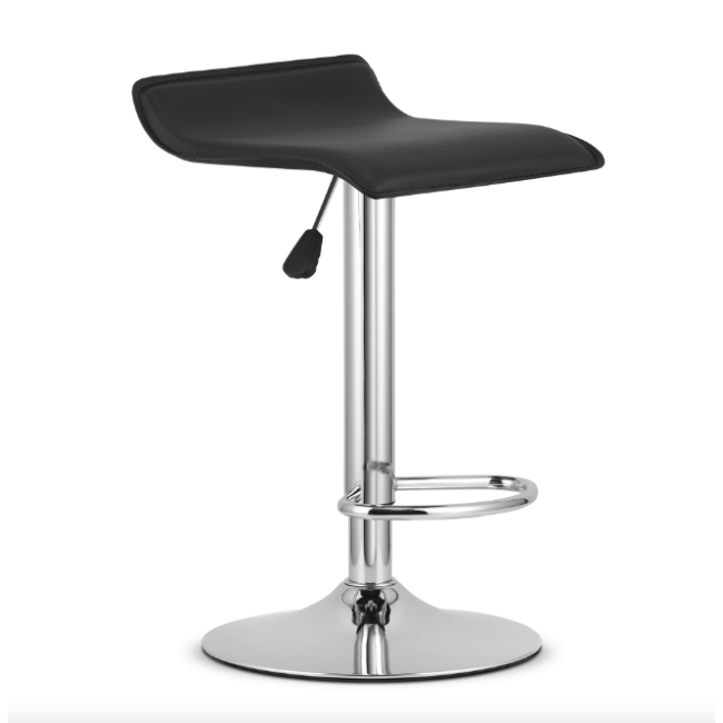 Барный стул Leobert Fort экокожа