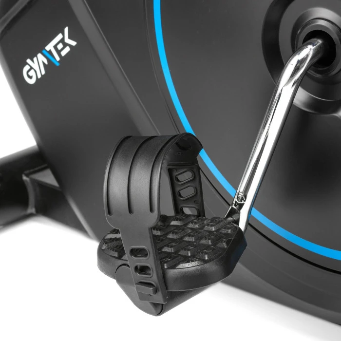 Велотренажер Gymtek XB1500 магнитный синий