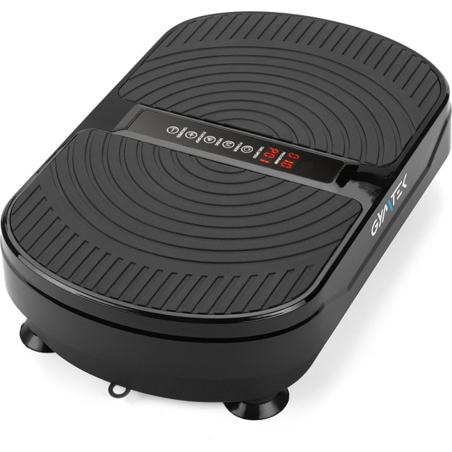 Вибрационная платформа GYMTEK XP300 черный